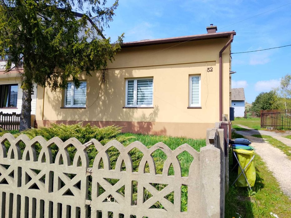 Dom pod wynajem,plac