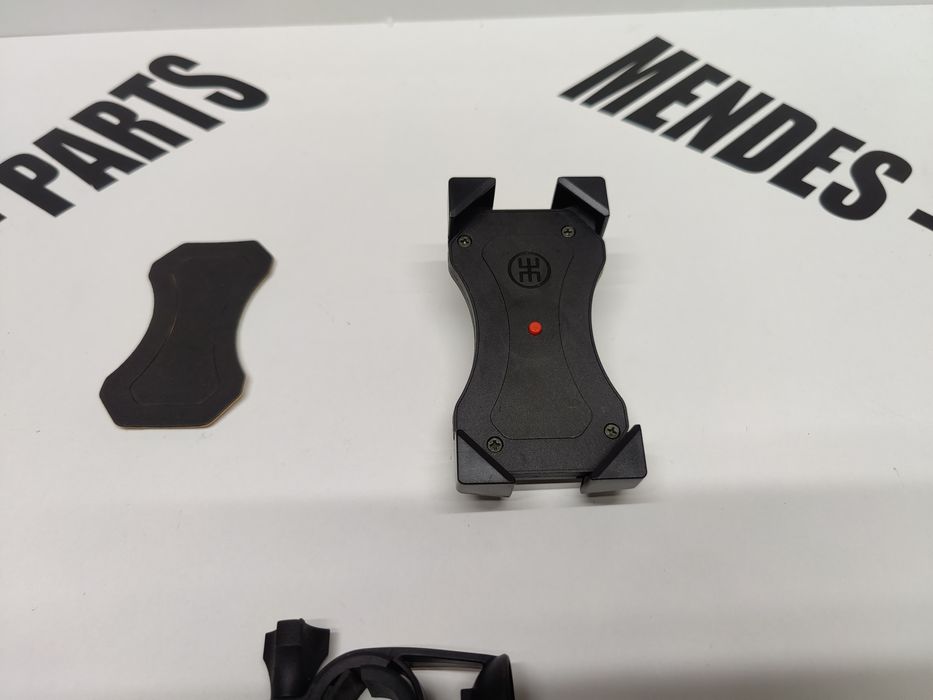 Suporte telemóvel para moto