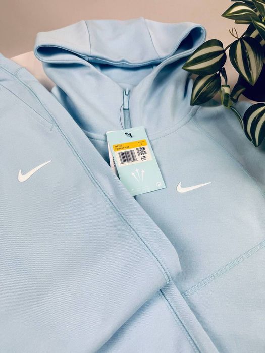Костюм Nike Nocta, розміри S–XXL, стильний спортивний комплект
