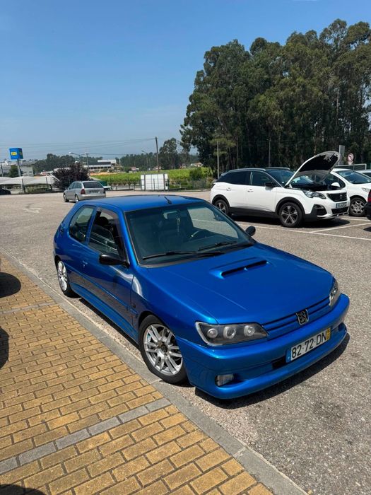 Peugeot 306 1.9td