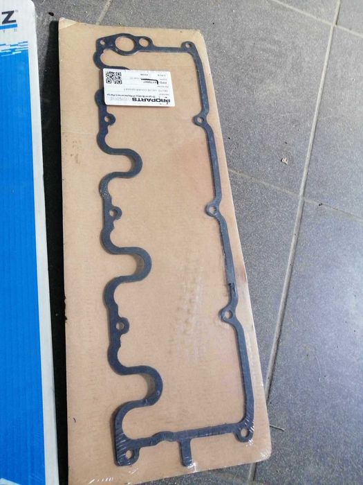 Uszczelka Pokrywy Klawiatury Deutz BF4M1011