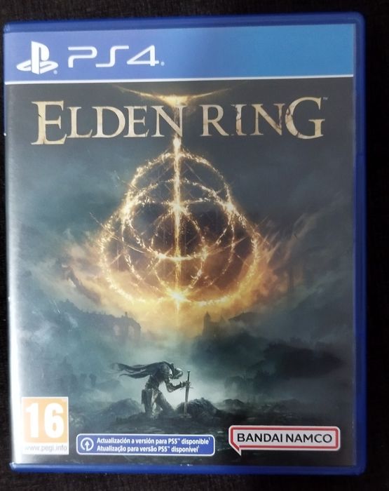 Jogo ps4 em perfeito estado