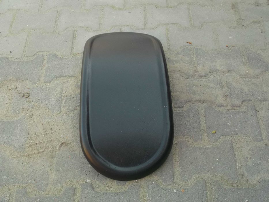 Błotnik do Ładowarka Teleskopowa GENIE