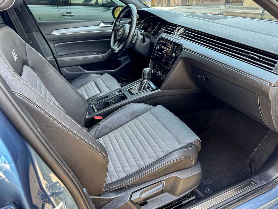 продам Volkswagen Passat B8 R-line 2017р
