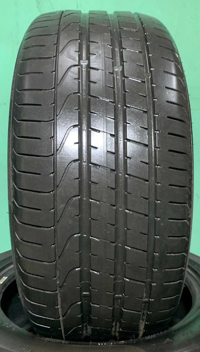 255/50/19 Pirelli Pzero