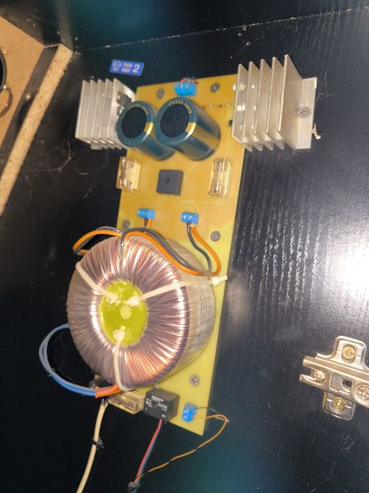 Музичний автомат, music box