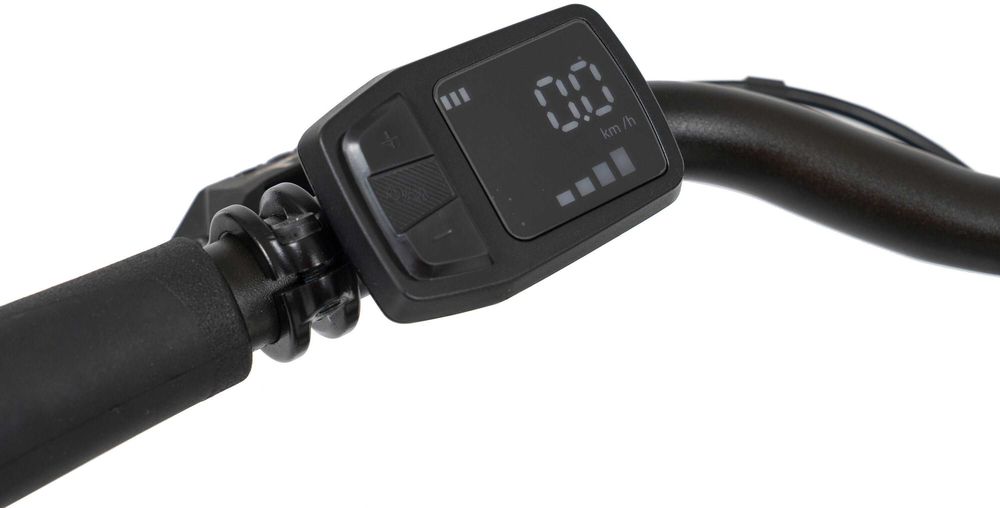 Rower elektryczny PROECO EASY (374Wh), 17"