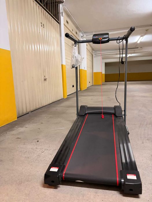 Passadeira Gymform Slim Fold | Como Nova, Sem Uso