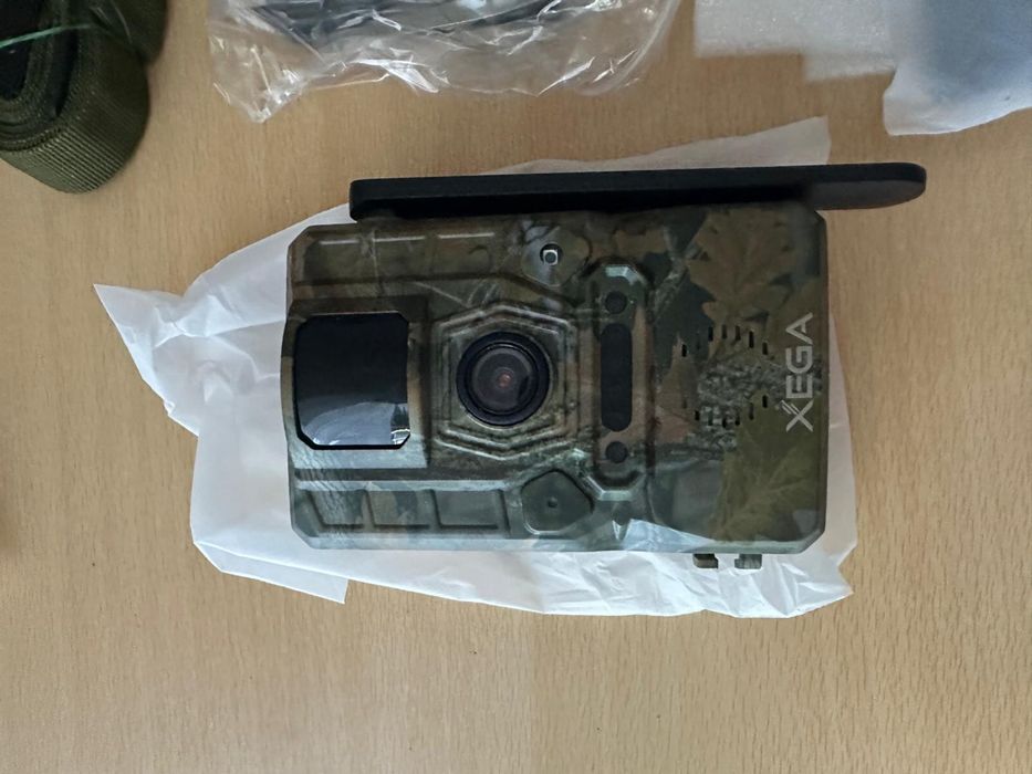 Xega XG-11 Trail Camera 4G