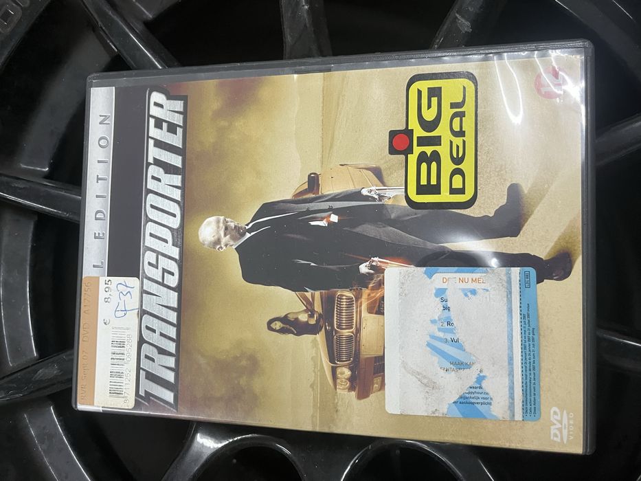 DVD filmes originais CD