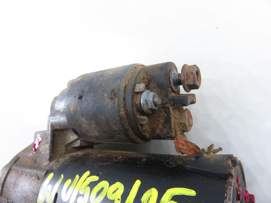 Rozrusznik Mercedes W163 Ml