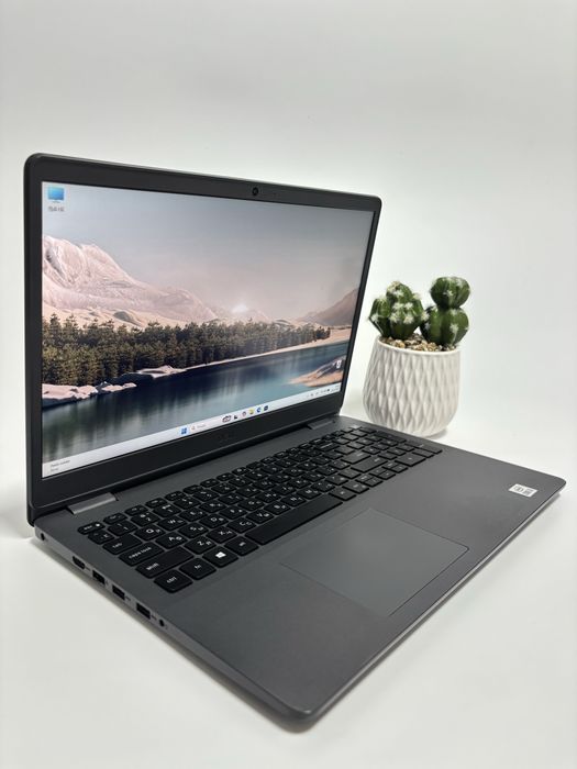 Dell Inspiron 3501