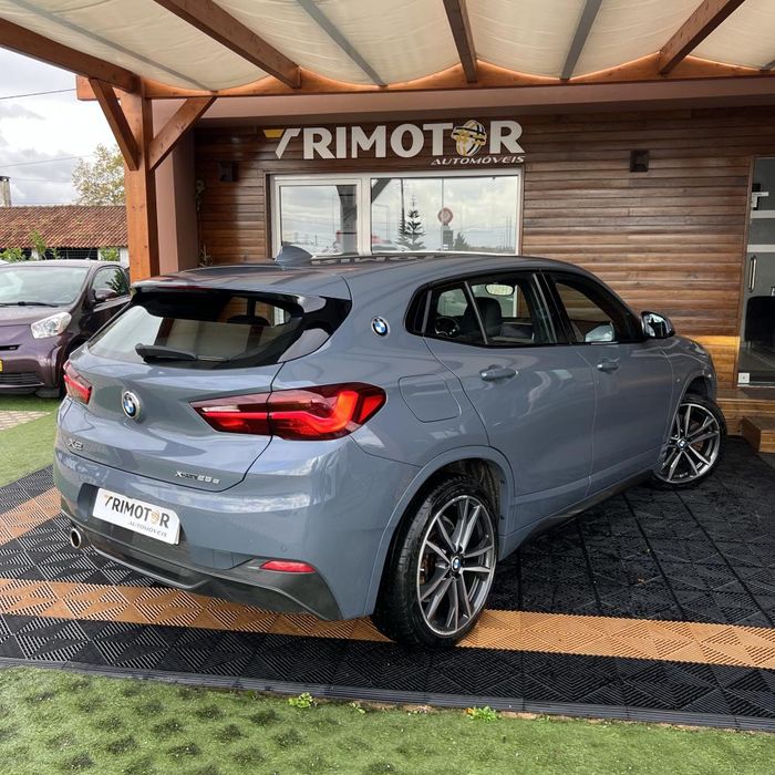 BMW X2 25 e xDrive Pack M