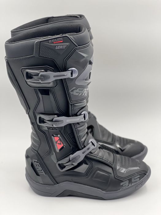 Мотоботи Leatt GPX 3.5 43 розмір