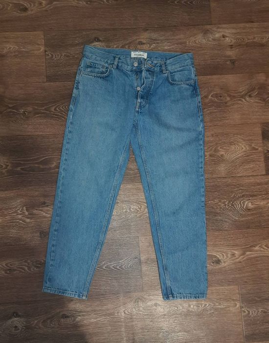 Джинси pull&bear denim
