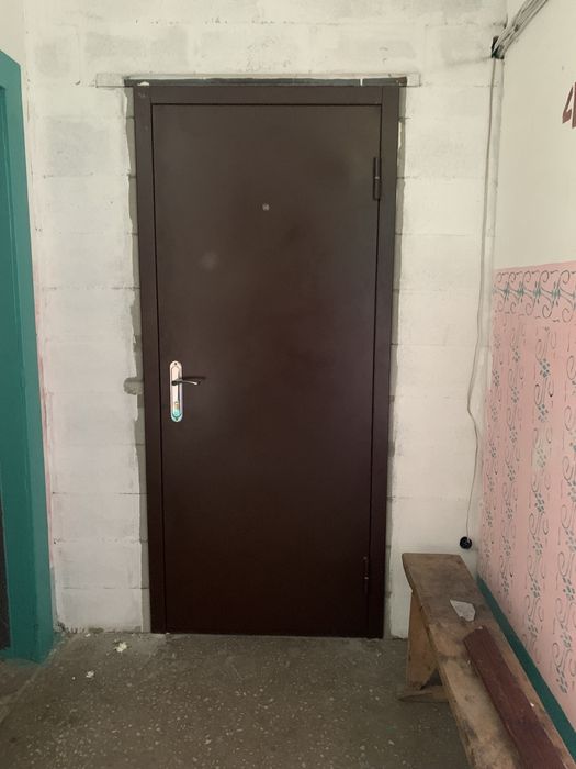 Двери входные металические производитель