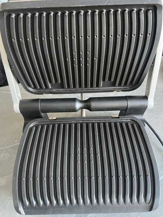 Tefal OptiGriil + initial