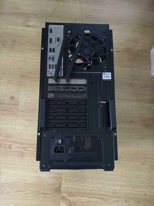 Комп'ютер i7-12700, RTX 3070, 32 GB DDR4