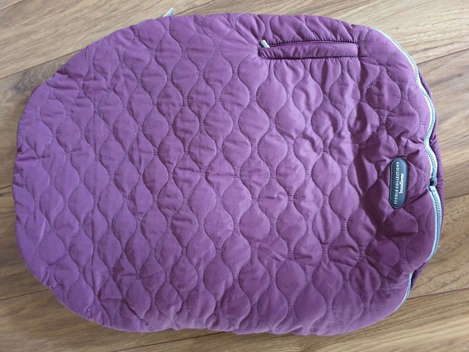 Fotelik nosidełko fotel samochodowy Cybex Aton M 0-13kg + gratisy