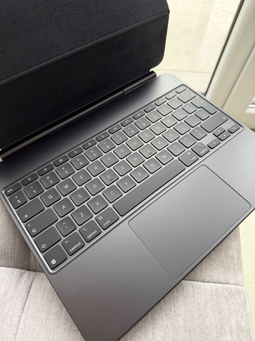 Apple Magic Keyboard do iPada Pro 13" (M4/M5)