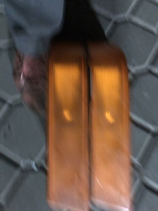 Поворотник поворот  варио vario 612 614 812 814