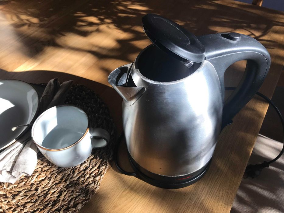 Czajnik elektryczny KETTLE JK29 1.7 L