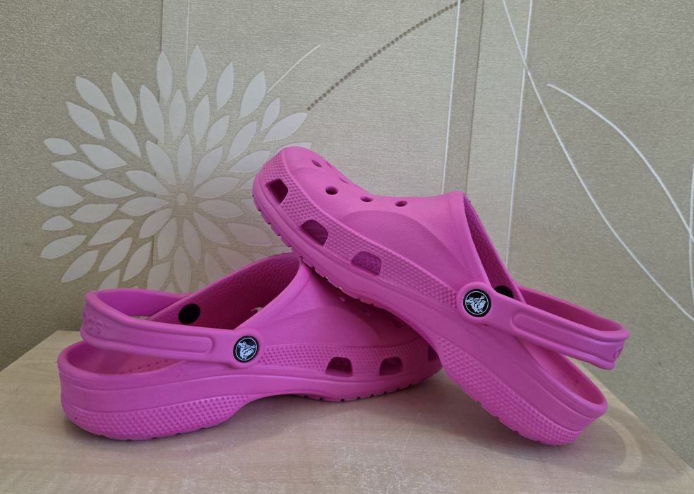 Крокси сабо Crocs Baya оригінал розмір 8/10 на 40-41