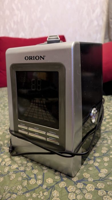 Зволожувач повітря Orion