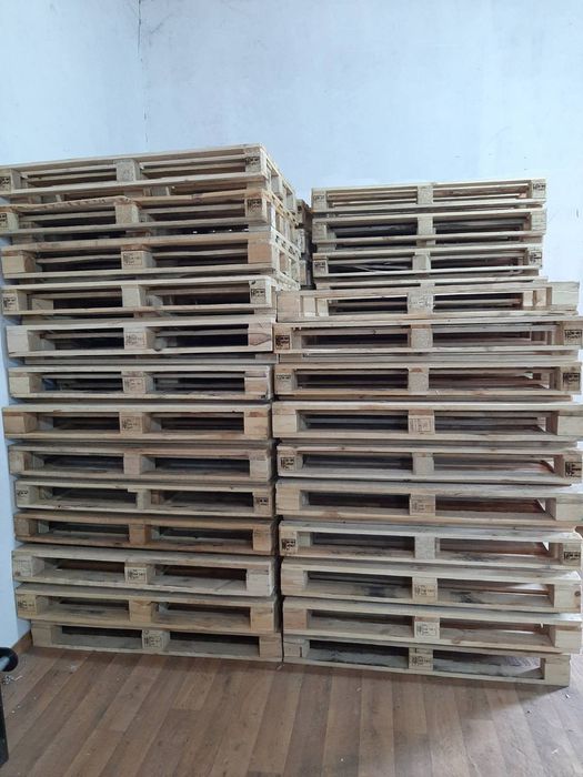 Б/У піддони, палети, європіддон, поддоны, европоддоны Житомир