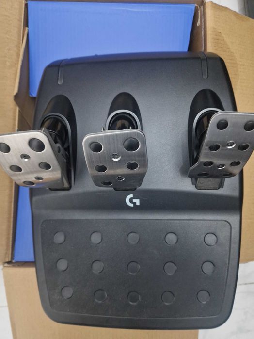 Volante Logitech G29