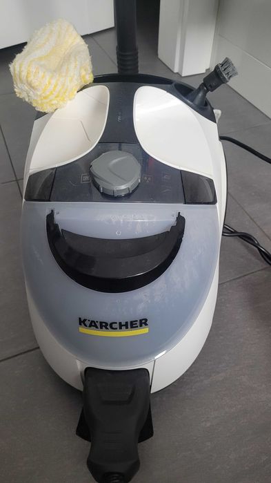 Parownica KARCHER SC 5 EasyFix