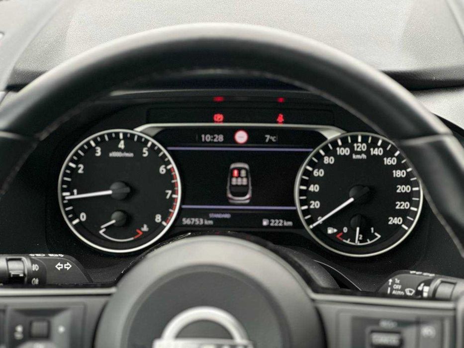 Nissan Qashqai MHEV 2022 (Розстрочка / Лізинг)