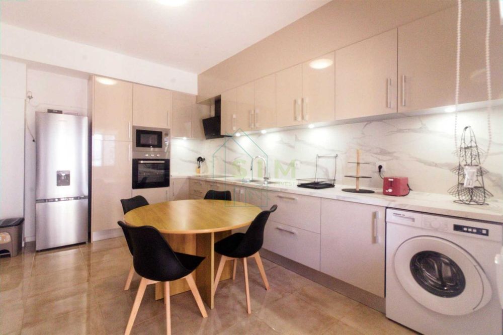 Moradia T3 Goncinha - Loulé