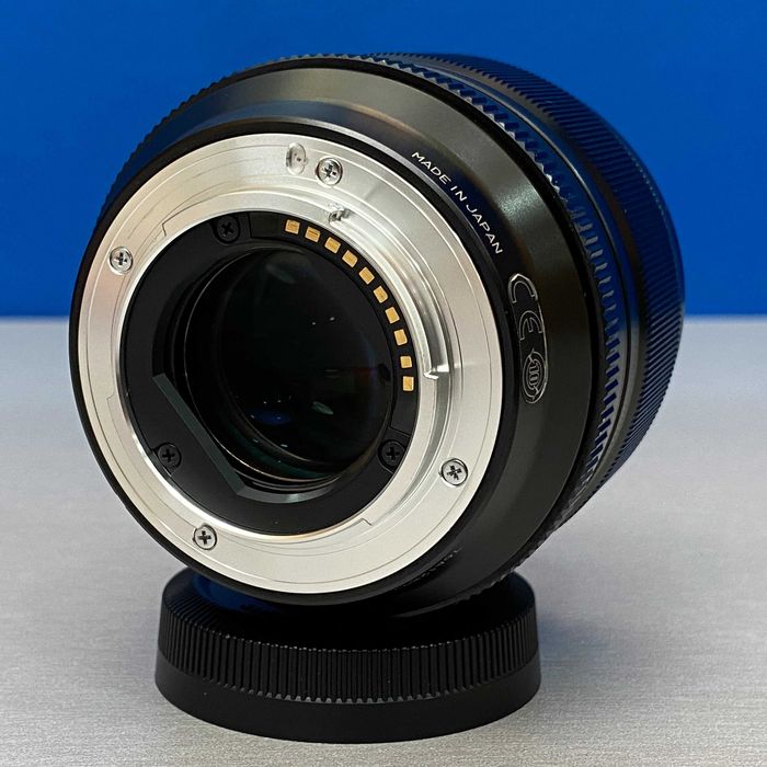 Fujifilm XF 56mm f/1.2 R