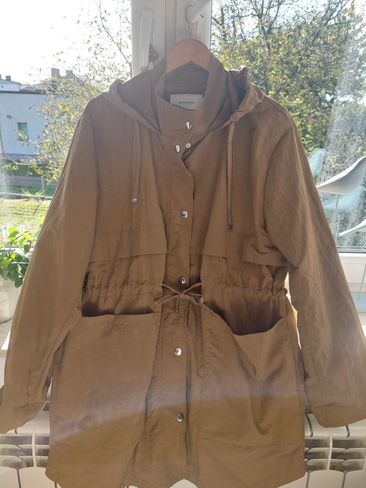 Kurtka parka promod nowa