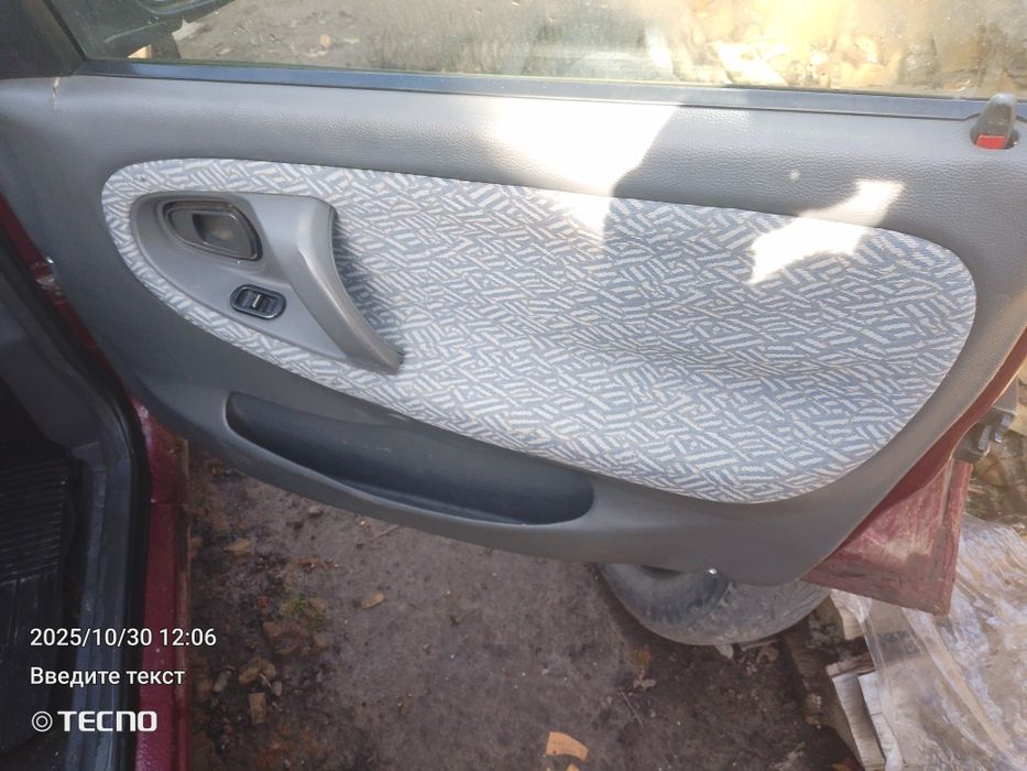 Продам автомобиль