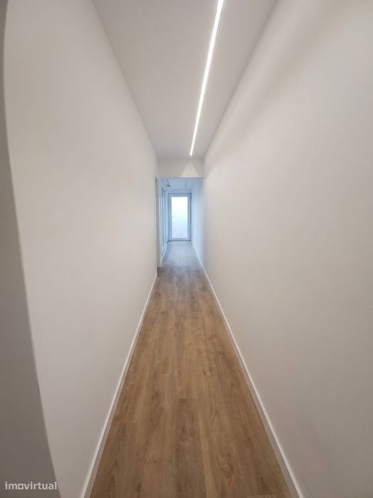 RESERVADA- Moradia T3 com jardim e acessibilidade