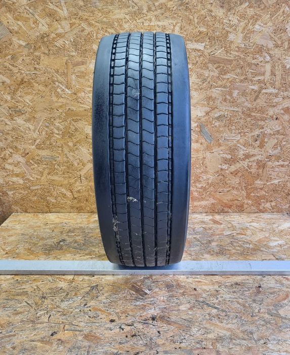 Opona ciężarowa KUHMO KXS 10 315/60 R22,5 DOT 2022 C1