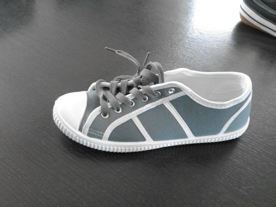 trampki szkolne rozmiar 36