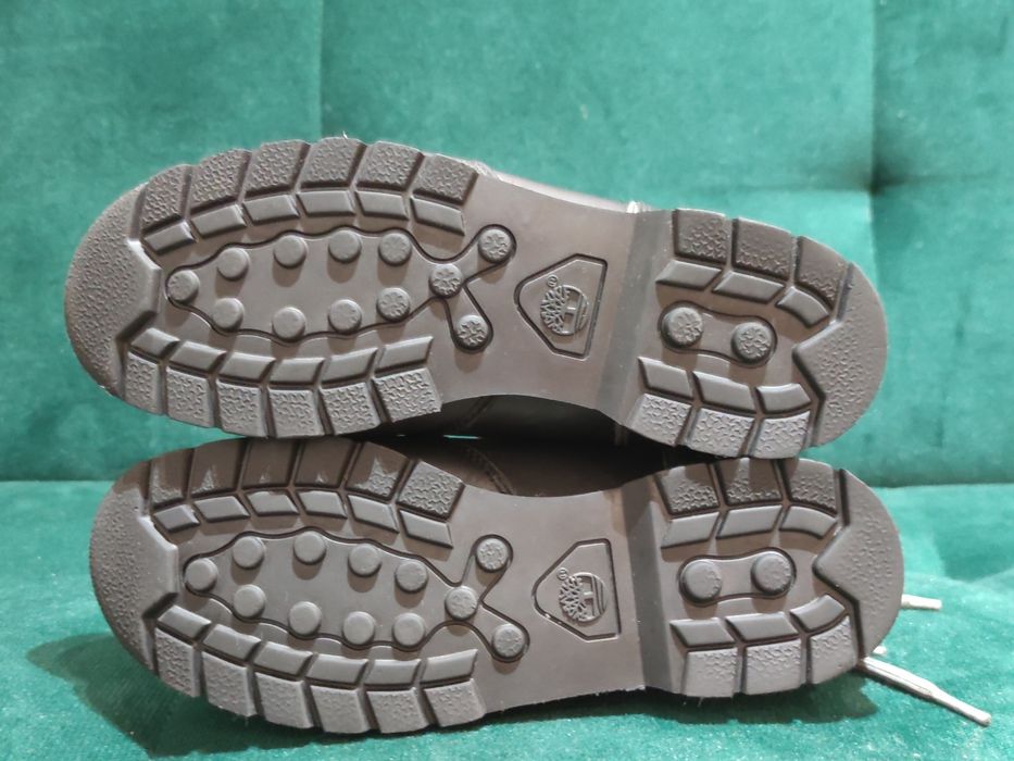 Buty damskie firmy Timberland