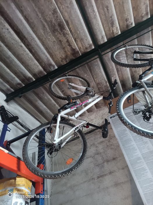 Vendo 5 Bicicletas Orbita