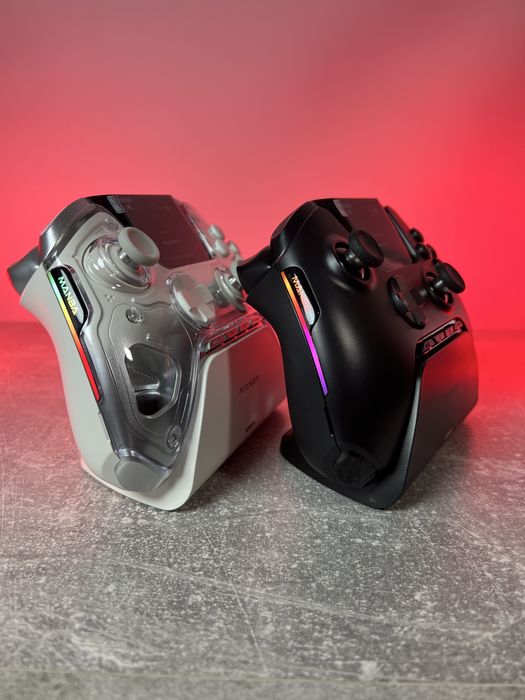 Геймпад Manba One V2 —  Бездротовий джойстик