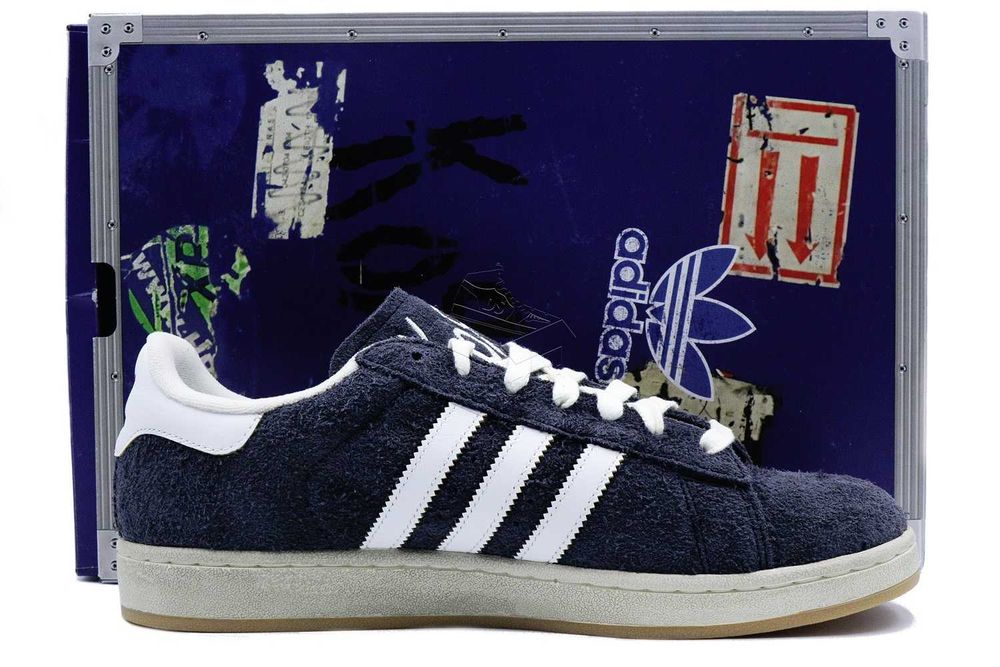 Adidas CAMPUS 00s Korn – Buty | IF4282