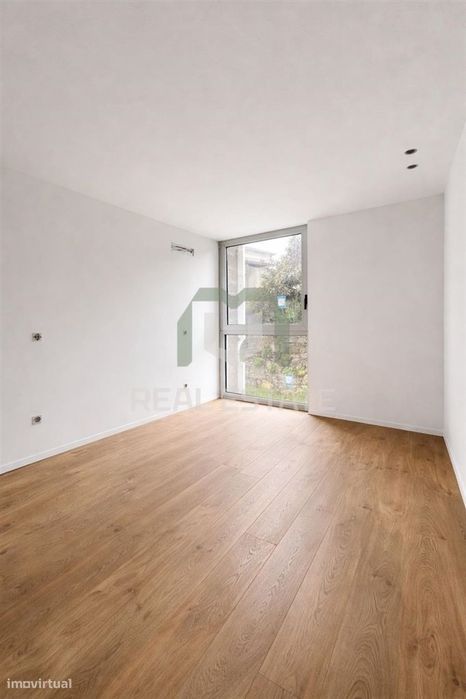 Apartamento T3 NOVO no centro de Amares