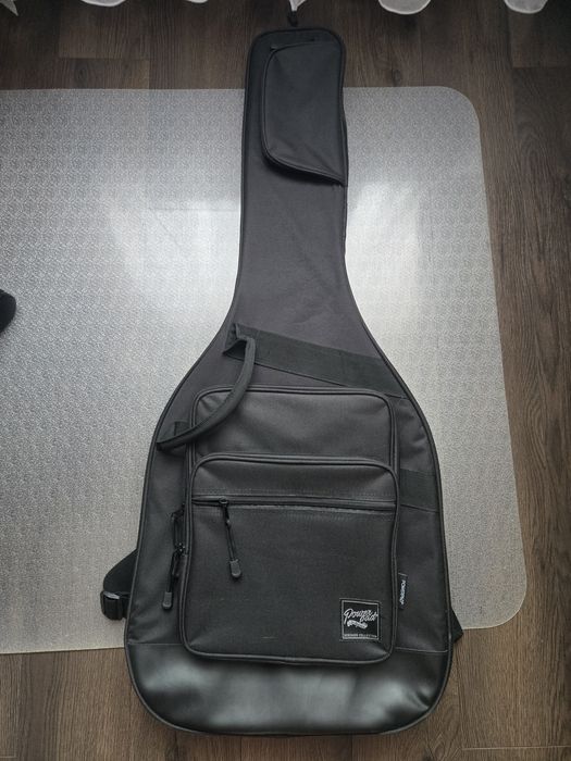 Чохол для електрогітари IBANEZ IGB540 BK