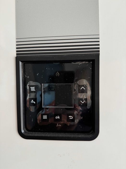 Esquentador Vulcano Eurostar Connect ECP 24 P 23 - NOVO