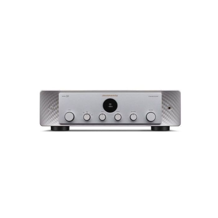 Wzmacniacz zintegrowany MARANTZ MODEL 30 Czarny/Srebrny