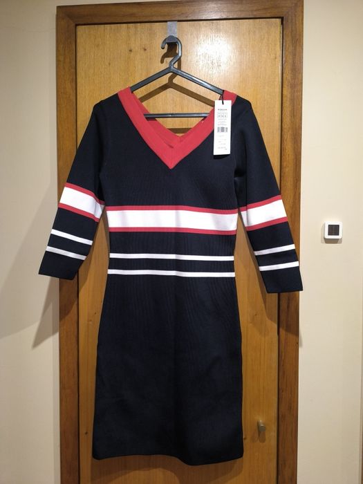 Vestido Morgan novo com etiqueta