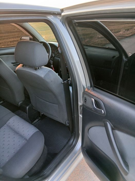 Щкода Октавія тур 1.9тді 2007р