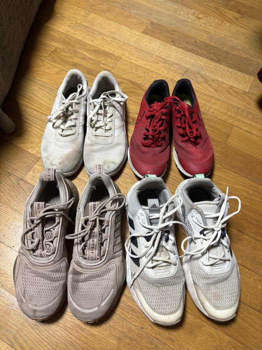 Кросівки adidas